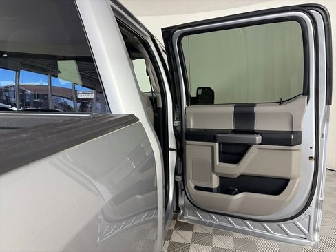 Certified 2020 Ford F150 XLT w/ Trailer Tow Package image 27