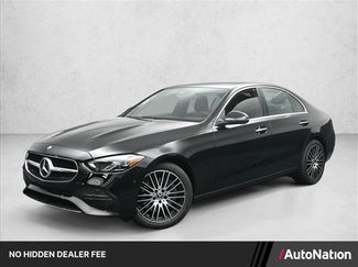 Used 2026 Mercedes-Benz C 300 4MATIC Sedan video 1