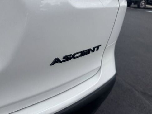 New 2026 Subaru Ascent Premium AWD/4WD image 52