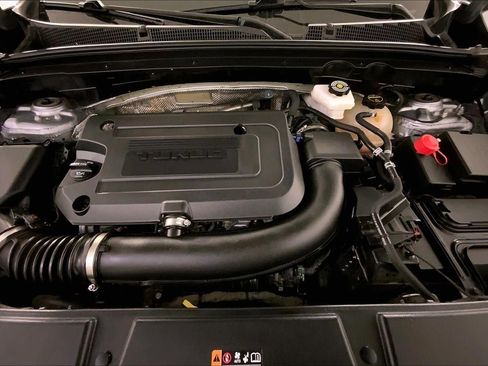 Used 2025 Buick Envision Preferred image 10