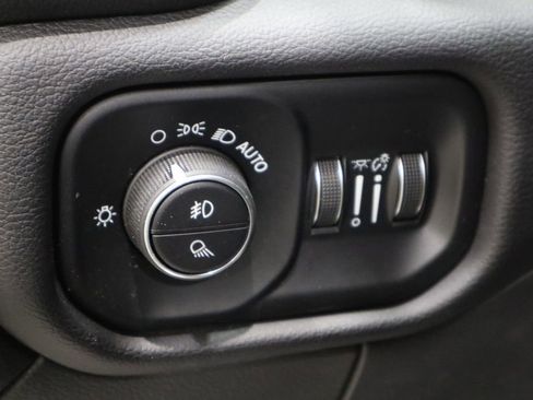 Used 2022 RAM 2500 Laramie image 18