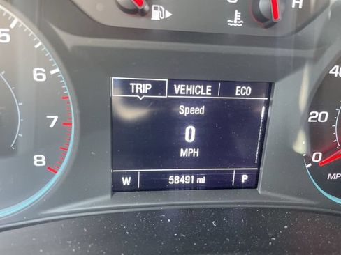 Used 2023 Chevrolet Malibu LT FWD image 12