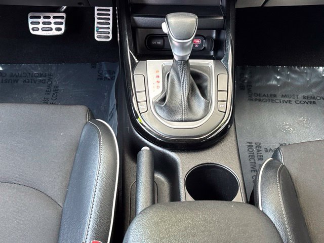 Used 2023 Kia Forte GT-Line FWD image 17