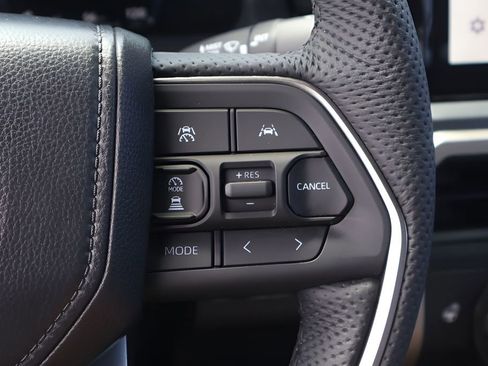 New 2026 Toyota Tacoma TRD Off-Road AWD/4WD image 19