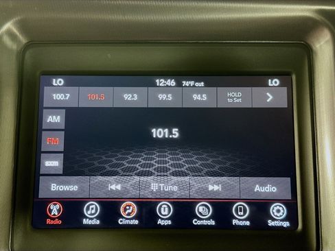 Used 2021 Dodge Challenger SXT w/ Blacktop Package image 19