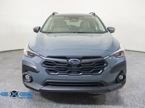 Used 2024 Subaru Crosstrek 2.0i Premium AWD/4WD image 46