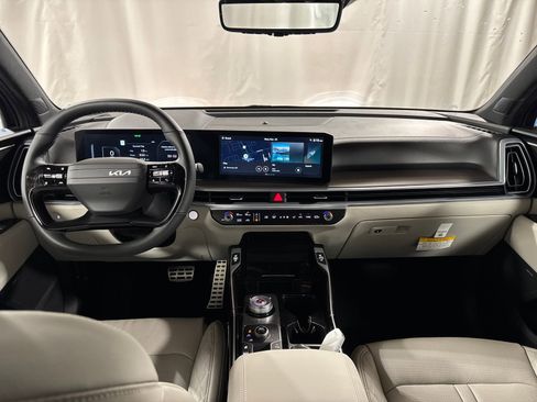 New 2026 Kia Sorento SX Prestige AWD/4WD image 6