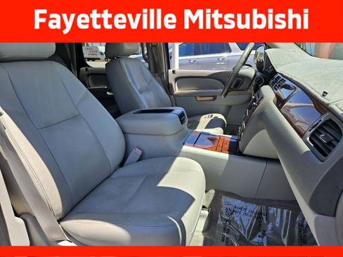 Used 2010 Chevrolet Tahoe LTZ AWD/4WD image 20