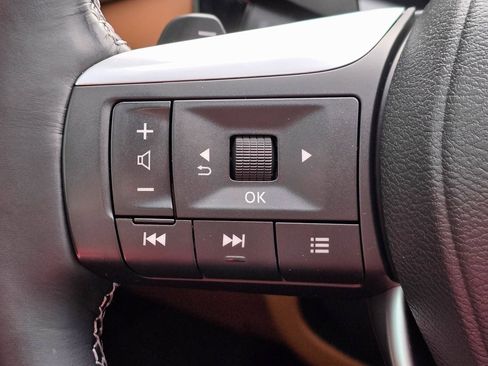 Used 2024 INFINITI QX60 Autograph image 24