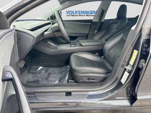 Used 2025 Tesla Model 3 Long Range RWD image 22