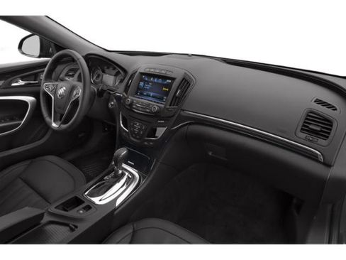 Used 2015 Buick Regal Premium w/ Experience Buick Package FWD image 22