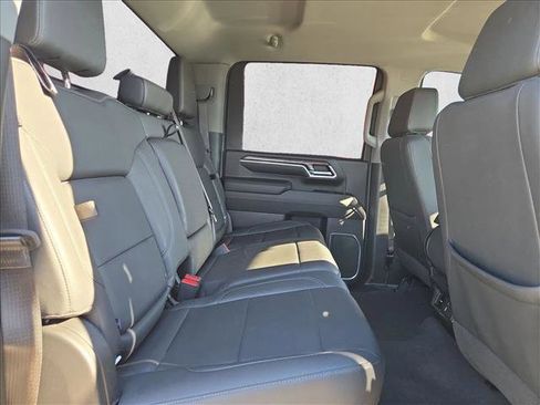 Used 2024 Chevrolet Silverado 2500 LTZ AWD/4WD image 20