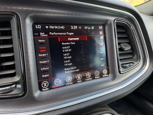 Used 2017 Dodge Challenger T/A RWD image 31
