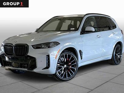 New 2026 BMW X5 sDrive40i