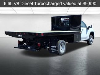 New 2026 Chevrolet Silverado 3500 W/T w/ WT Convenience Package AWD/4WD video 4