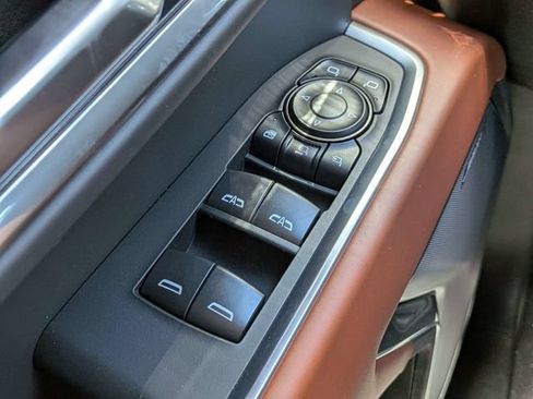 New 2026 GMC Sierra 2500 Denali Ultimate AWD/4WD image 24