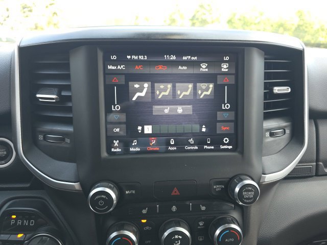 Used 2019 RAM 2500 Big Horn AWD/4WD image 14