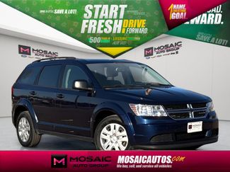 Used 2020 Dodge Journey SE w/ SE Popular Equipment Group video 1