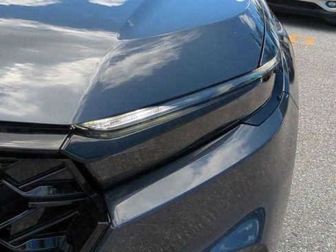 New 2026 Honda CR-V Sport-L image 9