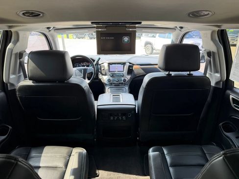 Used 2019 GMC Yukon Denali w/ Denali Ultimate Package AWD/4WD image 38