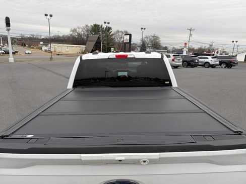 Used 2021 Ford F150 XLT w/ Equipment Group 302A High image 18