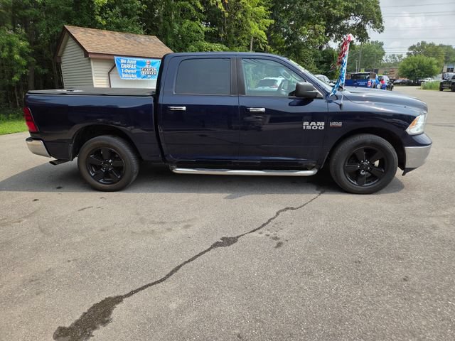 Used 2016 RAM 1500 Classic SLT AWD/4WD image 7