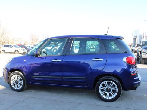 Used 2018 FIAT 500L Pop w/ Popular Equipment Group image 4
