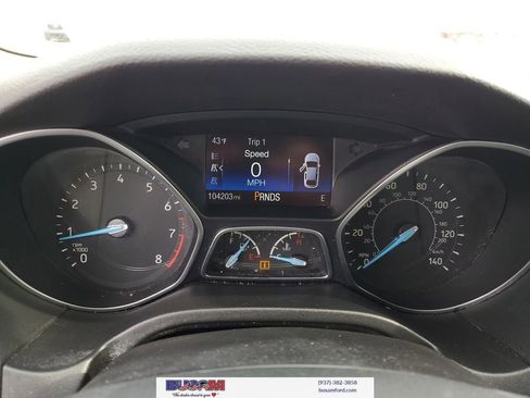 Used 2015 Ford Focus SE w/ Equipment Group 201A image 24