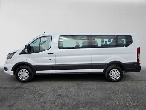 Used 2024 Ford Transit 350 XLT RWD image 6