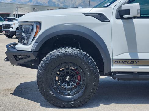 Used 2021 Ford F150 Raptor w/ Equipment Group 801A High AWD/4WD image 9