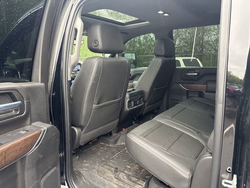 Used 2020 GMC Sierra 2500 Denali w/ Denali Ultimate Package image 13