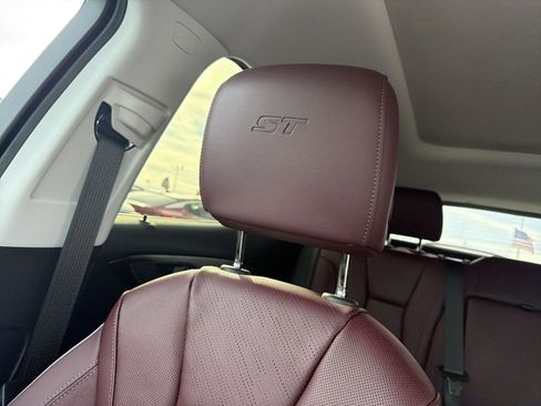 New 2026 Buick Envision Sport Touring image 21