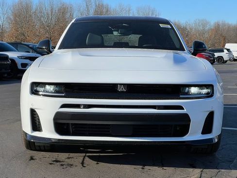 New 2026 Dodge Charger Scat Pack AWD/4WD image 31