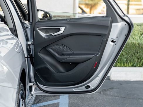 New 2025 Audi A5 2.0T Prestige image 22