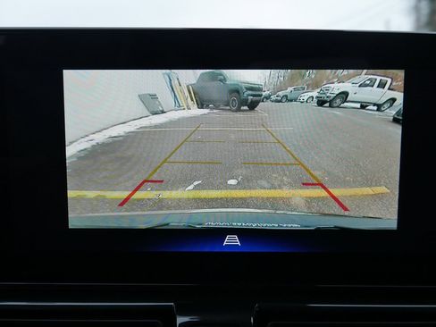 New 2026 Chevrolet TrailBlazer ACTIV image 16