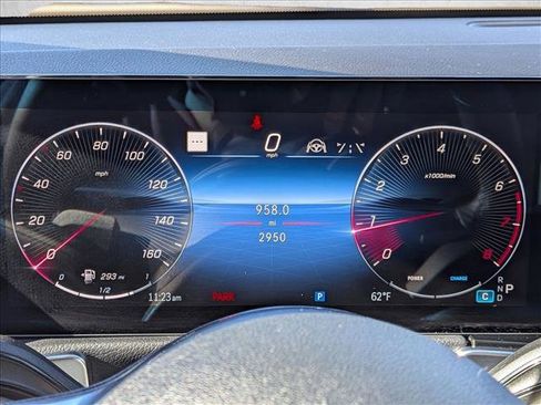 Certified 2025 Mercedes-Benz GLB 250 image 11