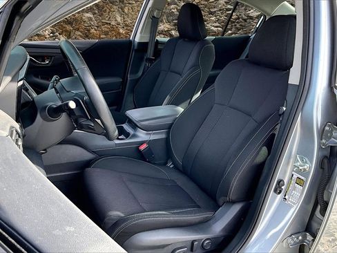 Used 2022 Subaru Legacy Premium image 22