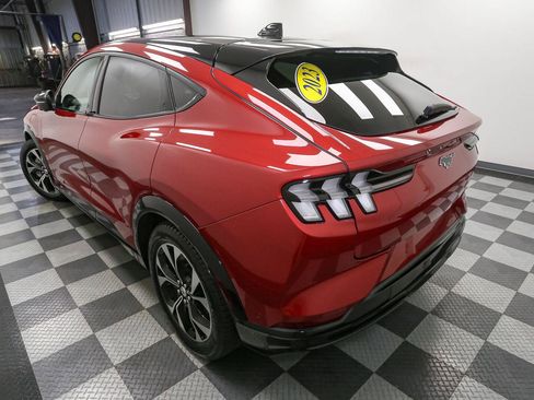 Used 2023 Ford Mustang Mach-E Premium AWD/4WD image 10