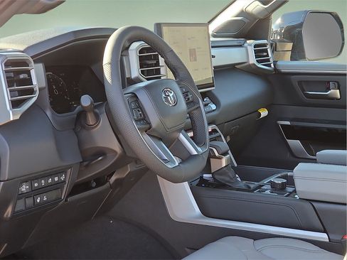 New 2026 Toyota Tundra Limited image 19
