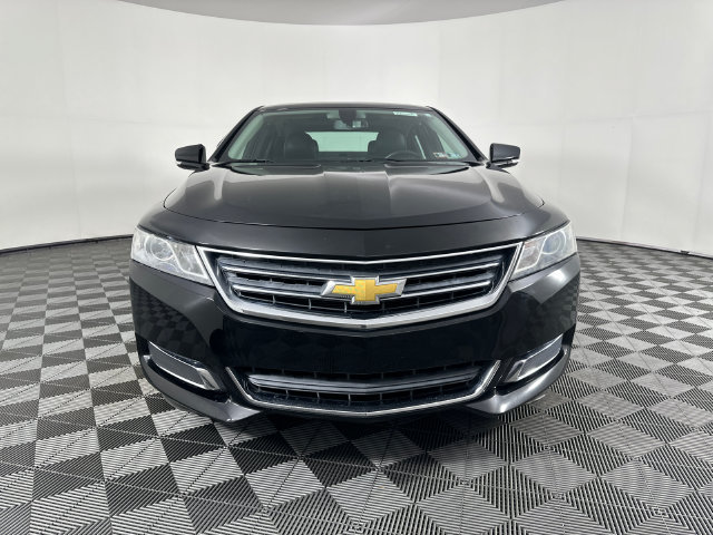 Used 2014 Chevrolet Impala LT w/ Convenience Package FWD image 24