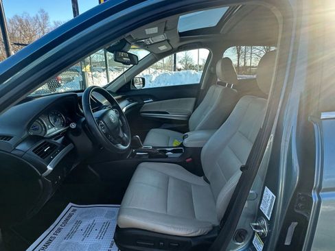 Used 2014 Honda Crosstour EX-L image 16