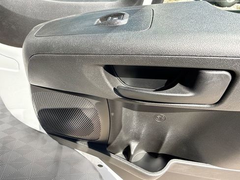 New 2026 RAM ProMaster 2500 w/ Safety Group FWD image 32