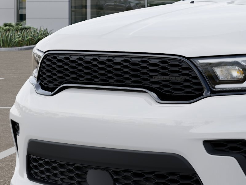New 2026 Dodge Durango GT w/ Blacktop Package RWD image 12