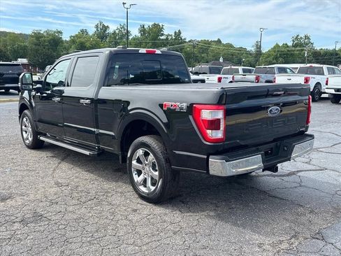 Used 2023 Ford F150 Lariat w/ Equipment Group 502A High AWD/4WD image 5