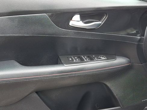 Certified 2024 Kia Forte GT image 11