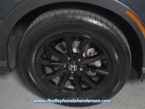 Certified 2025 Honda CR-V Sport-L image 12