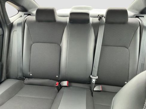 Certified 2023 Honda Civic Sport image 13