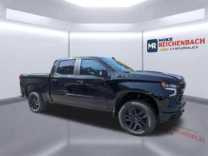 New 2026 Chevrolet Silverado 1500 LT Trail Boss w/ LT Trail Boss Premium Package