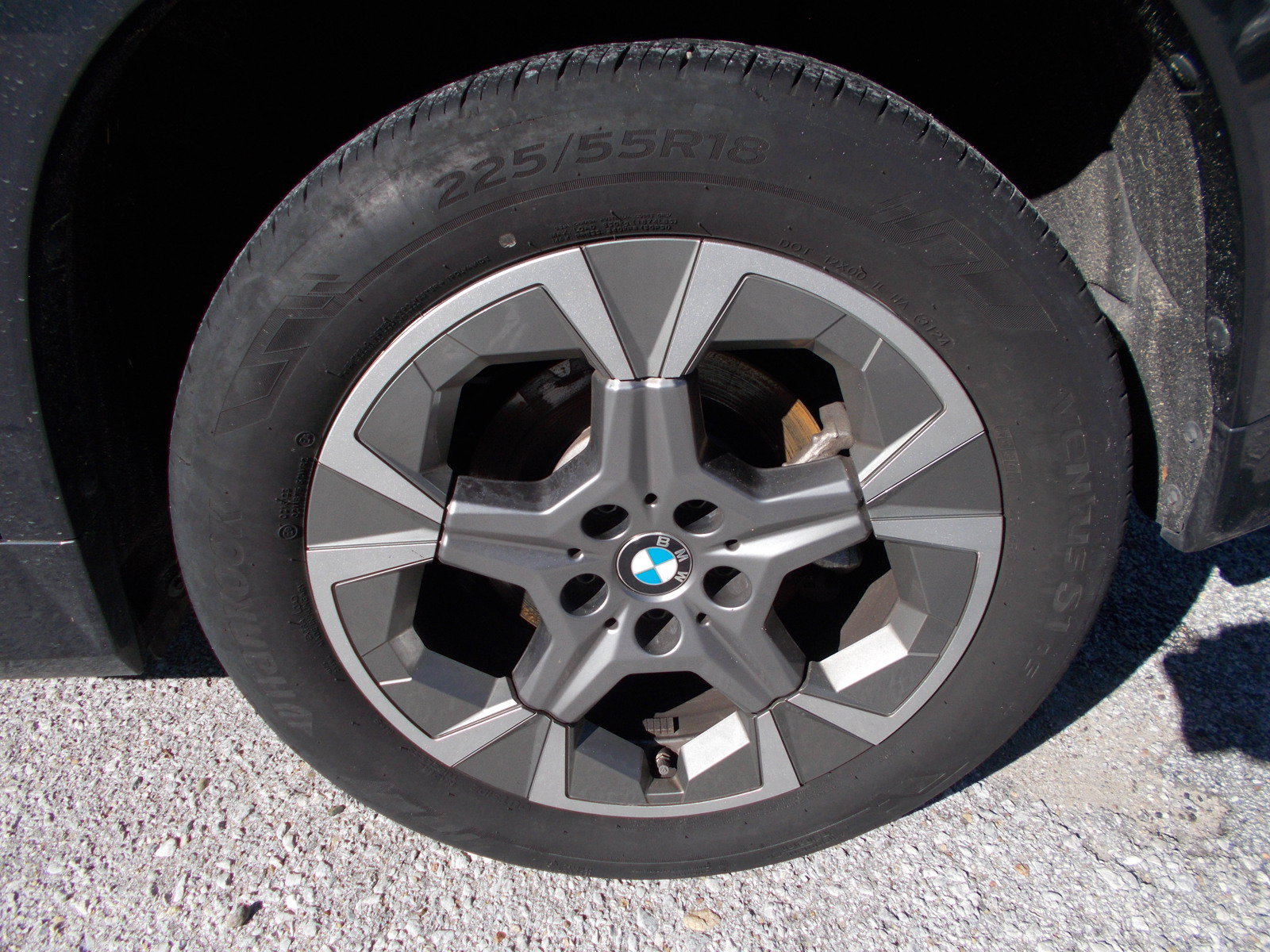 Used 2025 BMW X1 xDrive28i AWD/4WD image 17