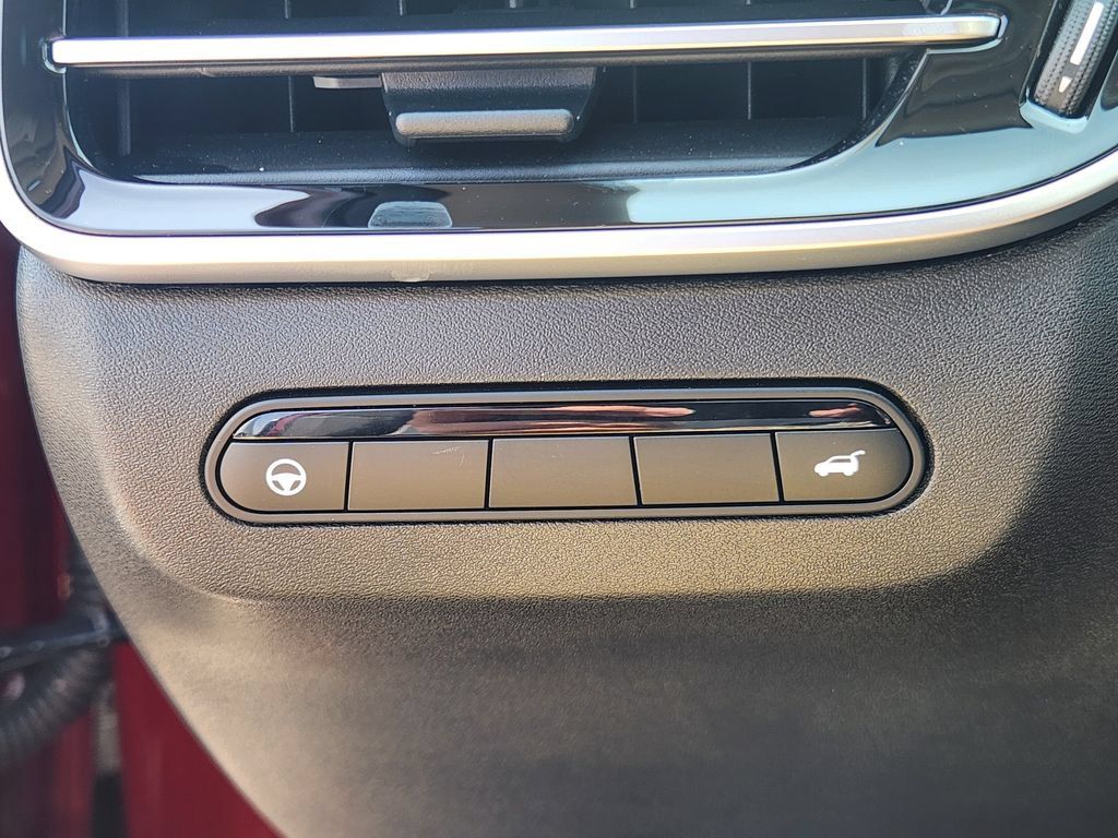 Used 2026 INFINITI QX60 Luxe w/ Cargo Package AWD/4WD image 19